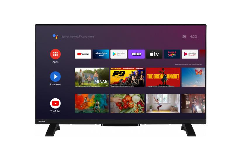 *TOSHIBA LED 40''        40LA2363DG