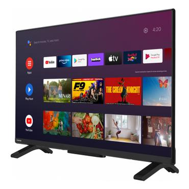 *TOSHIBA LED 40''        40LA2363DG