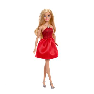 Barbie Mattel 80-dukke