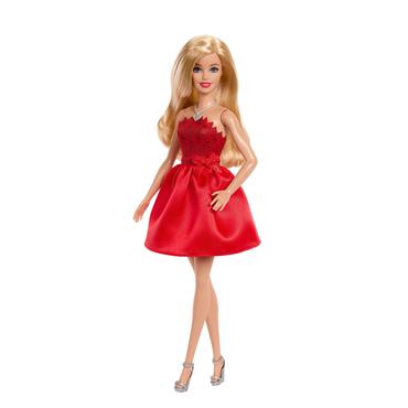 Barbie Mattel 80-dukke