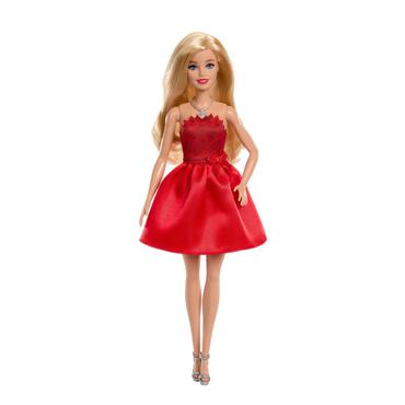 Barbie Mattel 80-dukke