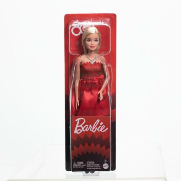 Barbie Mattel 80-dukke