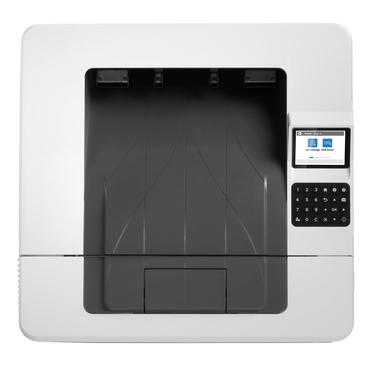 HP LaserJet Enterprise M406dn Sort og hvid Printer, Kun ethernet; Dupleks