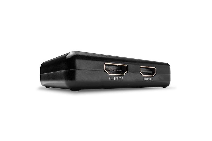 Lindy 38357 video-splitter HDMI 2x HDMI