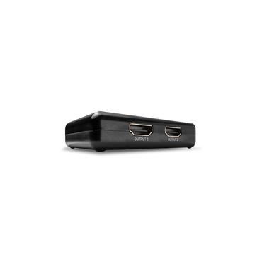 Lindy 38357 video-splitter HDMI 2x HDMI
