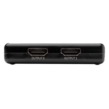 Lindy 38357 video-splitter HDMI 2x HDMI