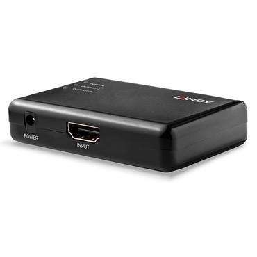 Lindy 38357 video-splitter HDMI 2x HDMI