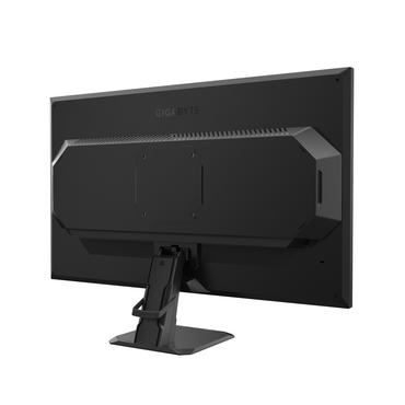 Gigabyte GS27FC sk&auml;rm - Kant-LED - 27" - AMD FreeSync Premium - SS IPS - 1ms - Full HD 1920x1080 vid 180Hz