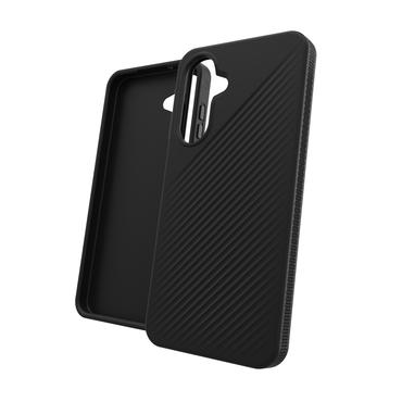 ZAGG Luxe - baksidesskydd f&ouml;r mobiltelefon