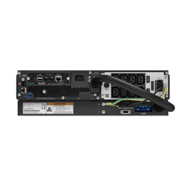 APC Smart-UPS On-Line Li-Ion 1500VA - UPS - 1350 Watt - 1500 VA