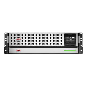 APC Smart-UPS On-Line Li-Ion 1500VA - UPS - 1350 Watt - 1500 VA