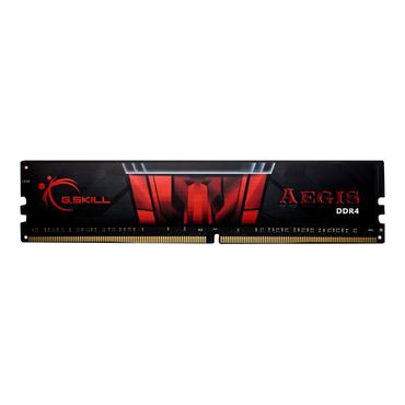 G.Skill AEGIS - 16GB - DDR4 - 3000MHz - DIMM 288-PIN