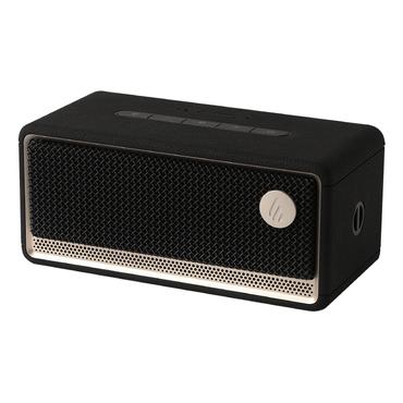 Edifier ES60 TCODE schwarz   Bluetooth retail