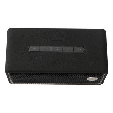 Edifier ES60 TCODE schwarz   Bluetooth retail