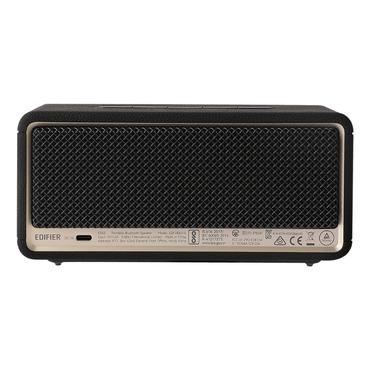 Edifier ES60 TCODE schwarz   Bluetooth retail