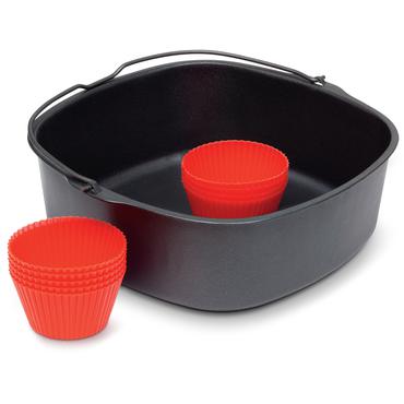 Philips HD9945 Baking Master