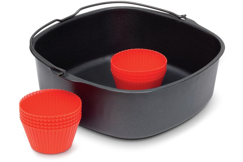 Philips HD9945 Baking Master - tilbehørssæt