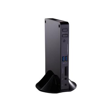 Foxconn Barebone Nettop- nT-A3550