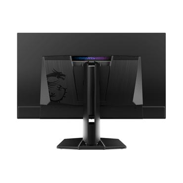 31,5(80cm)TFT MSI MPG 322URXDE QD-OLED Flat 240Hz Black