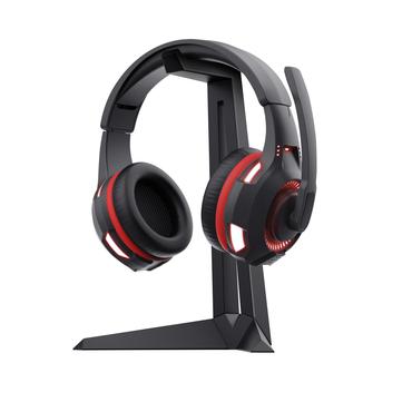 Trust GXT 260 Cendor - st&auml;ll f&ouml;r h&ouml;rlurar, headset