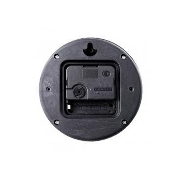 Esperanza Geneva - klocka - kvarts - v&auml;ggmonterbar - 50 cm