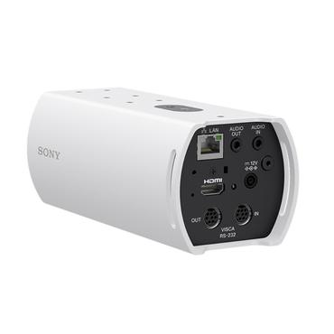 Sony SRG-XB25 - konferencekamera