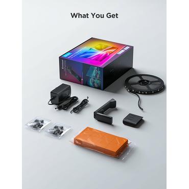 Govee H6099 Sæt til omgivende belysning 165,1 cm (65")