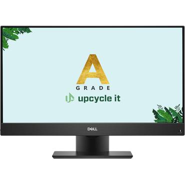 [upcycle it] Dell Inc. OptiPlex 7460 AIO (GRADE A) - i5-8400T 2.80GHz, 16 GB RAM, 256GB SSD, Intel UHD Graphics 630, Win11Pro, 23,8", Webcam