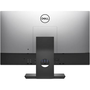 [upcycle it] Dell Inc. OptiPlex 7460 AIO (GRADE A) - i5-8400T 2.80GHz, 16 GB RAM, 256GB SSD, Intel UHD Graphics 630, Win11Pro, 23,8", Webcam