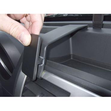 Brodit ProClip Center mount - montering för mobiltelefon