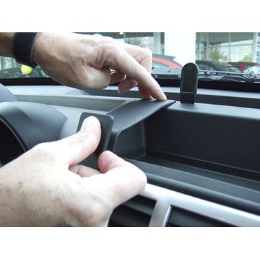 Brodit ProClip Center mount - montering för mobiltelefon