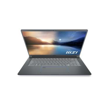 MSI Prestige 15 A11SCX-010NE