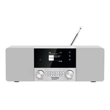 TechniSat DigitRadio 4 C
