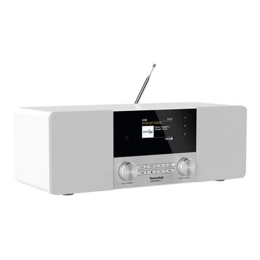 TechniSat DigitRadio 4 C