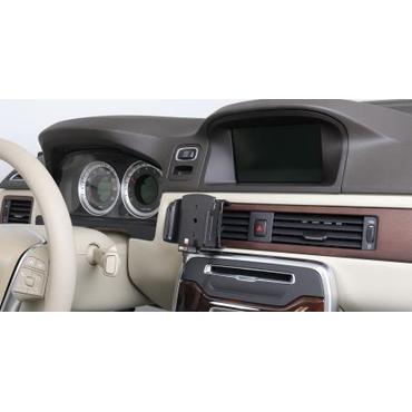 Brodit bilopladningsholder - med USB-kabel og cig-stikadapter + bilstrømsadapter - Lightning