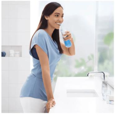 Oral-B Aquacare 4 Oral vandspray