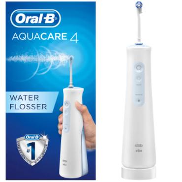 Oral-B Aquacare 4 Oral vandspray