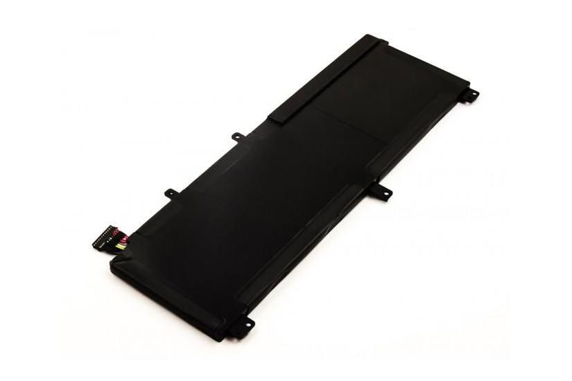 CoreParts - batteri til bærbar computer - Li-pol - 5400 mAh - 60 Wh