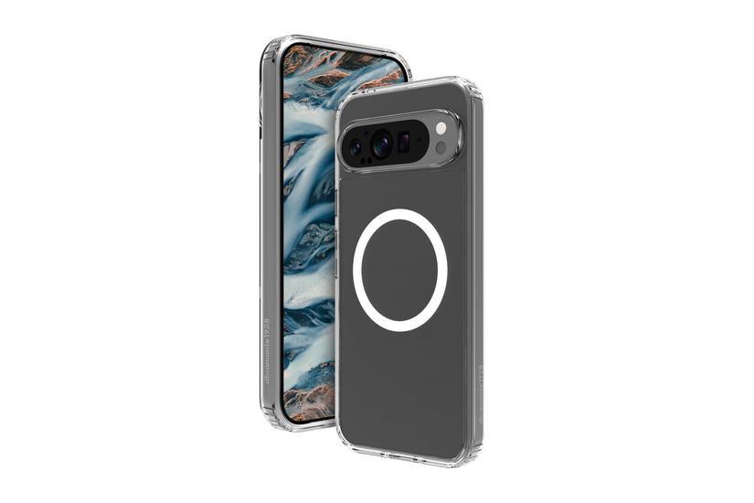 ICELAND PRO QI2 - GOOGL