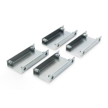 Digitus - kopplingssats f&ouml;r rack