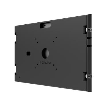 Compulocks Surface Pro 8-11 Apex Enclosure Wall Mount indelukke - for tablet - sort