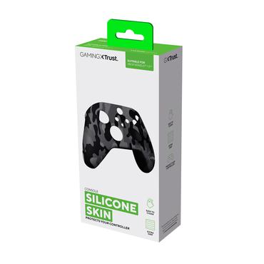 Trust Gaming GXT 749K - beskyttende ærme til game konsol kontrolenhed