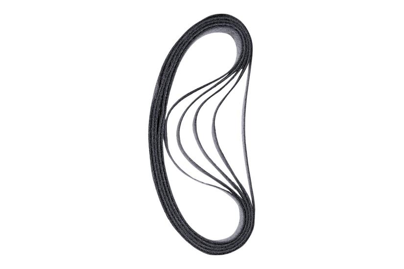 Bosch Expert N470 - slibeb&aelig;lte - for rustfrit st&aring;l, ikke-jernholdigt metal, st&aring;lark, mal p&aring; tr&aelig;