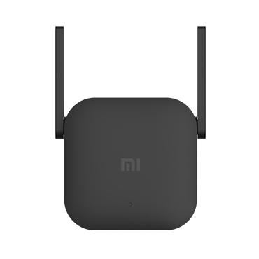 Xiaomi Mi Wi-Fi Range Extender Pro Netv&aelig;rksgentager Sort