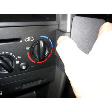 Brodit ProClip Angled mount - beslag til montering