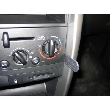 Brodit ProClip Angled mount - beslag til montering