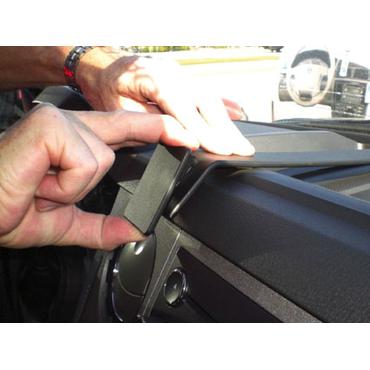 Brodit ProClip Center mount - beslag til montering