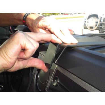 Brodit ProClip Center mount - beslag til montering