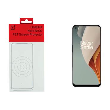 OnePlus - sk&auml;rmskydd f&ouml;r mobiltelefon