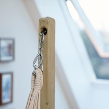 Amazonas Taurus - hanging chair frame